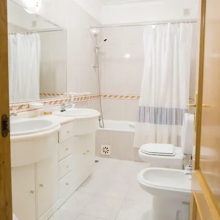 Apartment Sweet Xvii Portimao