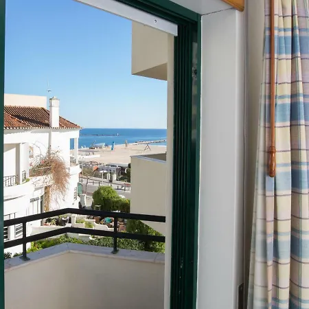 Sweet Xvii Apartment Portimao