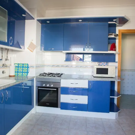 Sweet Xvii Apartmán Portimão