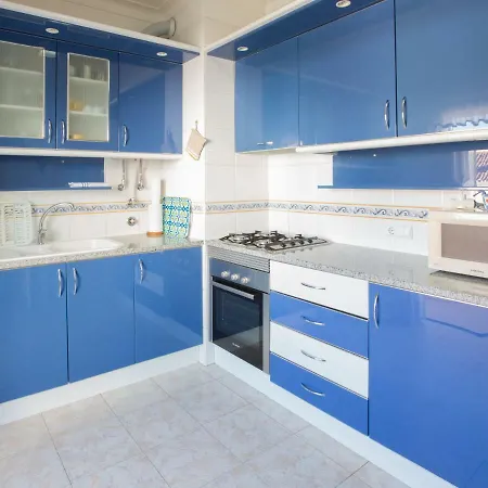 Apartament Sweet Xvii *